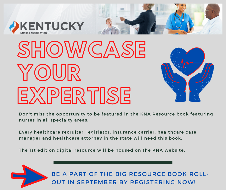 Showcase Your Expertise