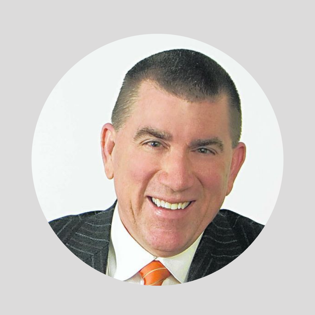 Michael Bryant