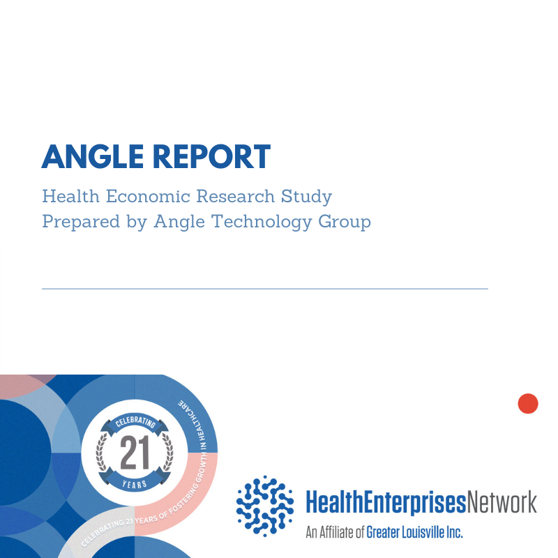 Angle Report