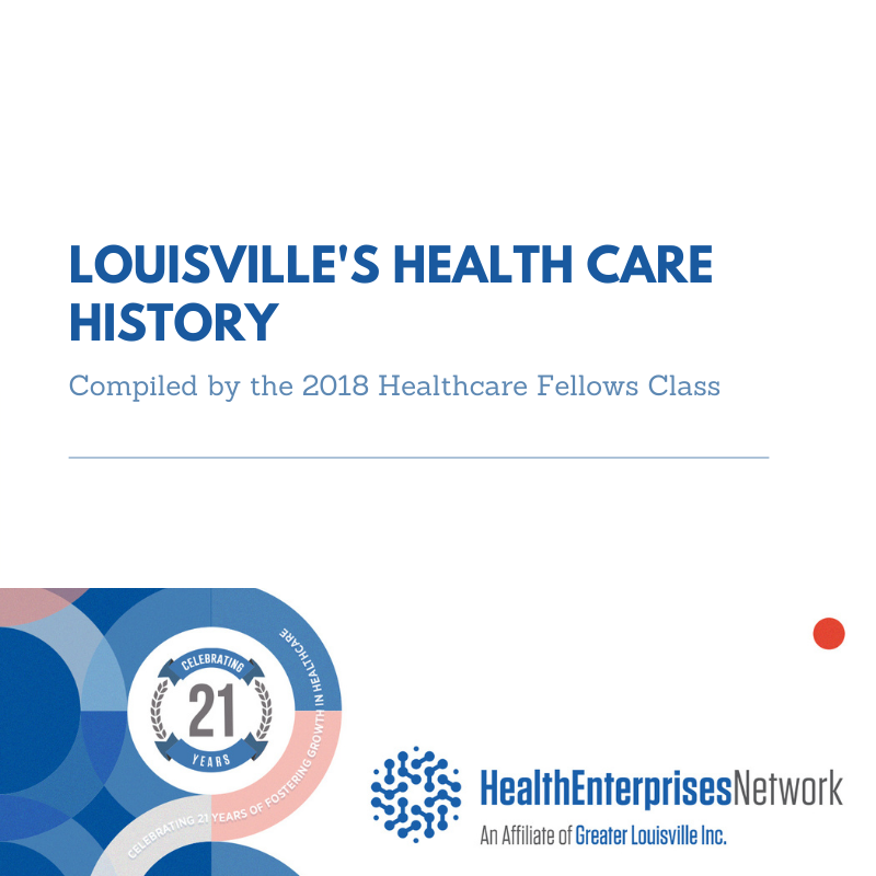Health Care History