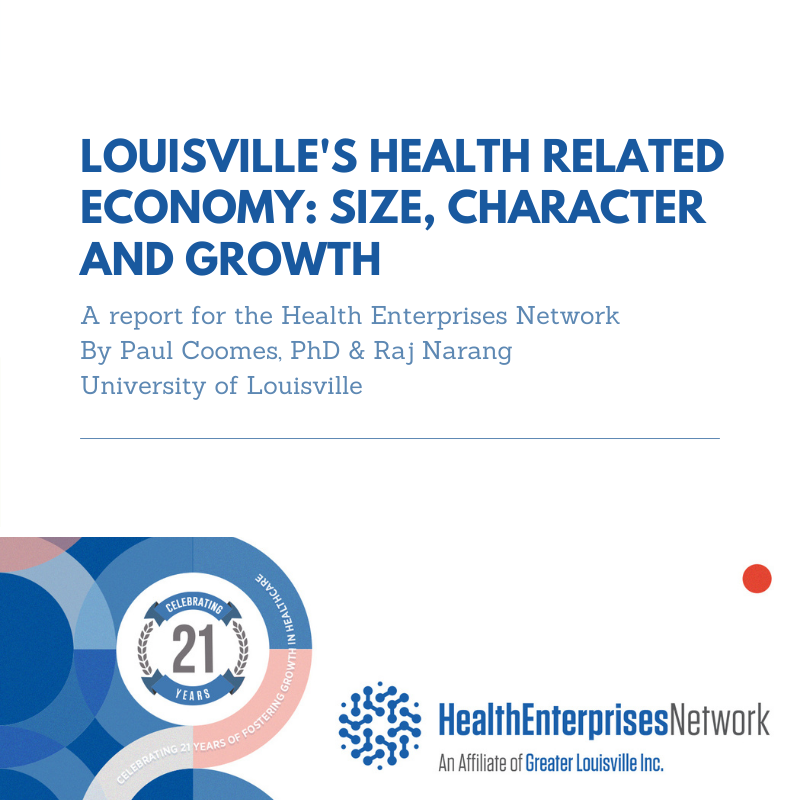 Health Related Economy