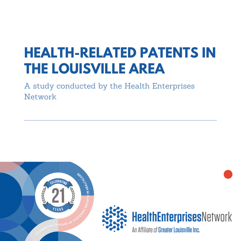 Patent Report