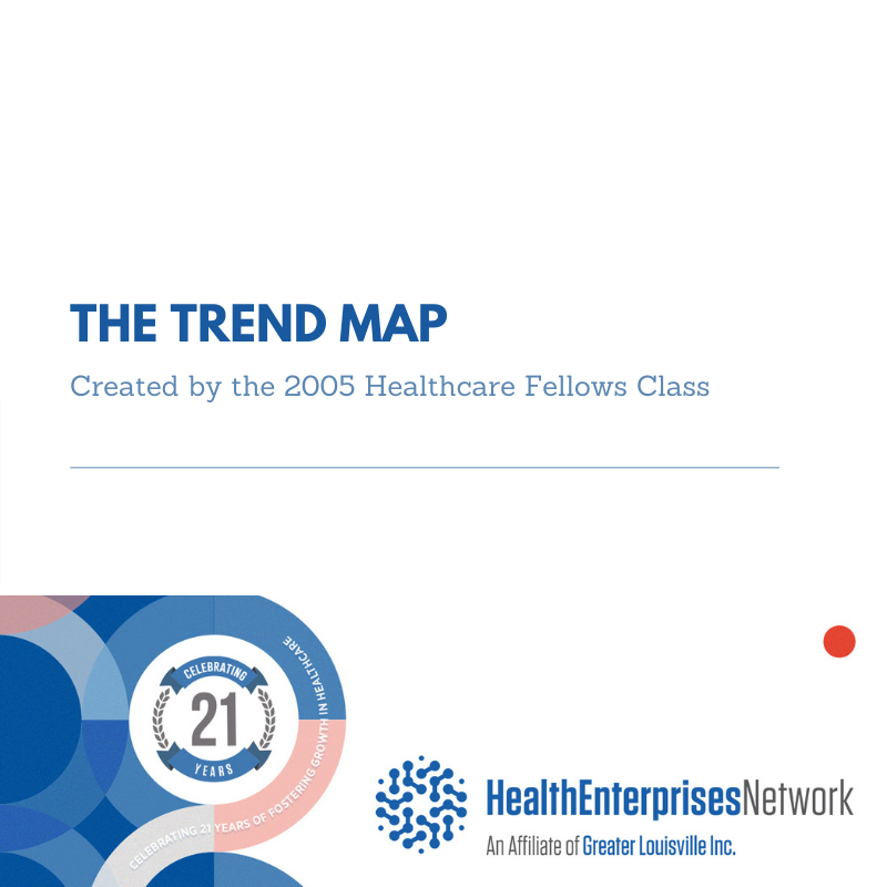 Trend Map